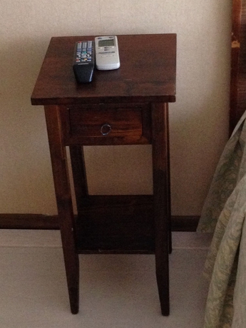 Imagen de la habitación del Hotel San Michele, Aprilia. Foto 3