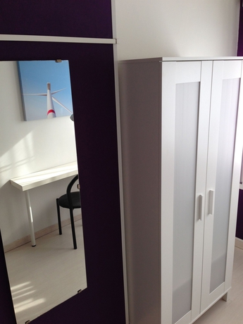 Imagen de la habitación del Hotel San Michele, Aprilia. Foto 8