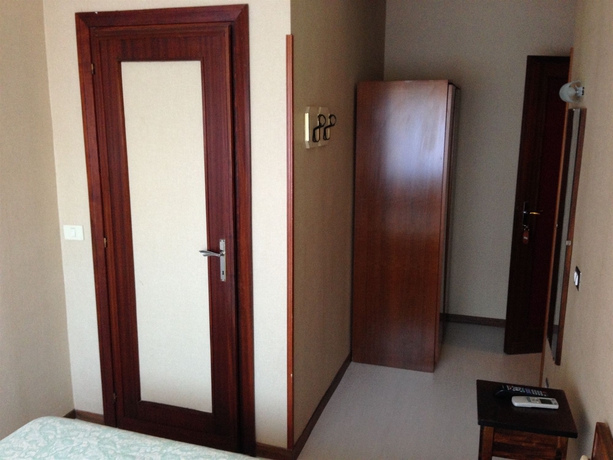 Imagen de la habitación del Hotel San Michele, Aprilia. Foto 10