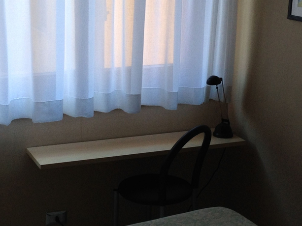 Imagen de la habitación del Hotel San Michele, Aprilia. Foto 11