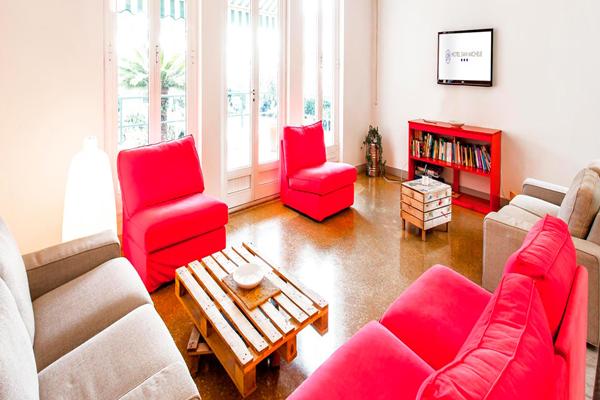 Imagen general del Hotel San Michele, CELLE LIGURE. Foto 2