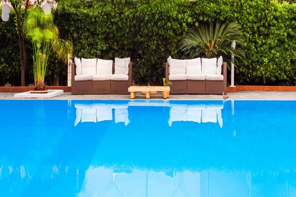 Imagen general del Hotel San Michele, CELLE LIGURE. Foto 5