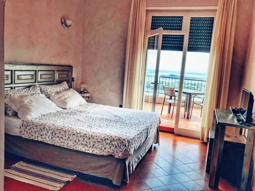 Imagen de la habitación del Hotel San Michele, Gardone Riviera. Foto 5