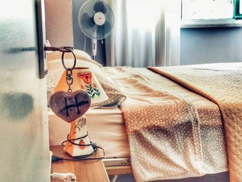 Imagen de la habitación del Hotel San Michele, Gardone Riviera. Foto 6