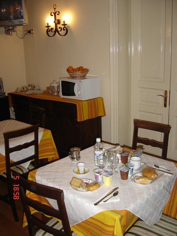 Imagen general del Hotel San Michele Inn. Foto 3