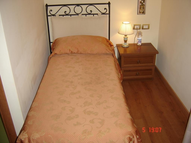 Imagen general del Hotel San Michele Inn. Foto 4