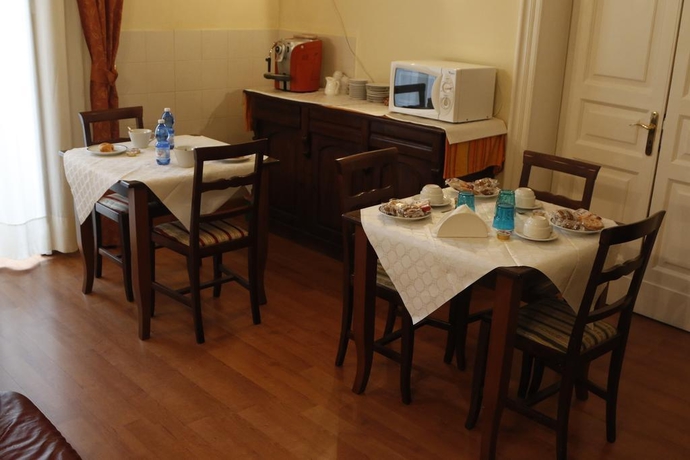 Imagen general del Hotel San Michele Inn. Foto 5