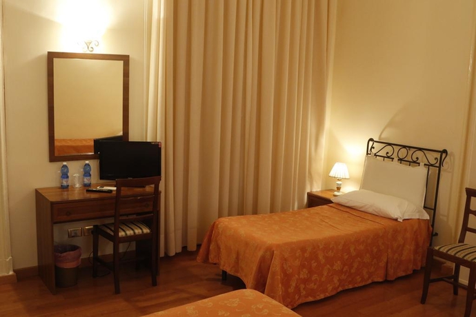 Imagen general del Hotel San Michele Inn. Foto 8