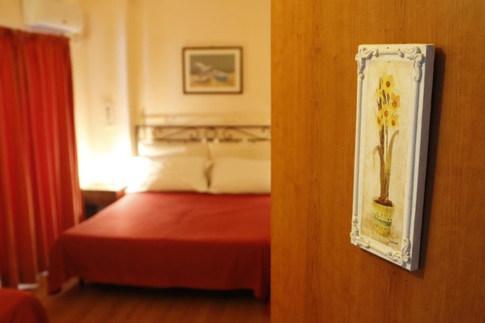 Imagen general del Hotel San Michele Inn. Foto 11