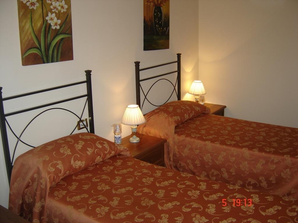 Imagen general del Hotel San Michele Inn. Foto 12