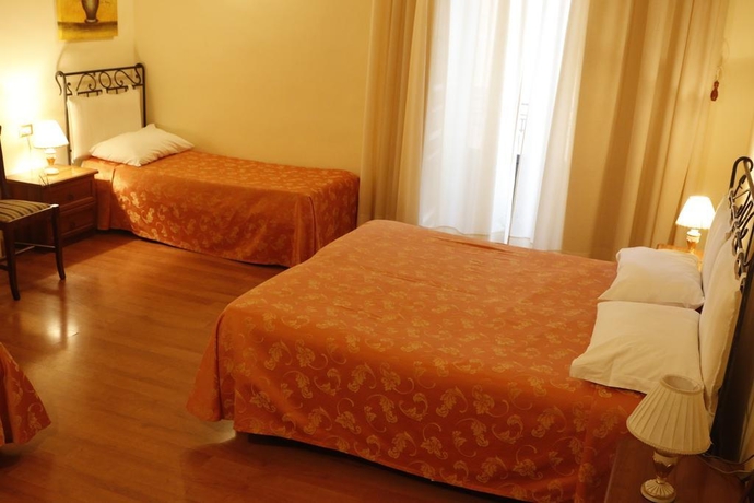 Imagen general del Hotel San Michele Inn. Foto 14