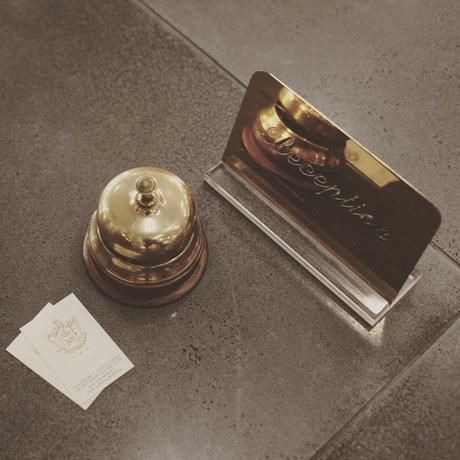 Imagen de los interiores del Hotel San Michele, L'aquila . Foto 17