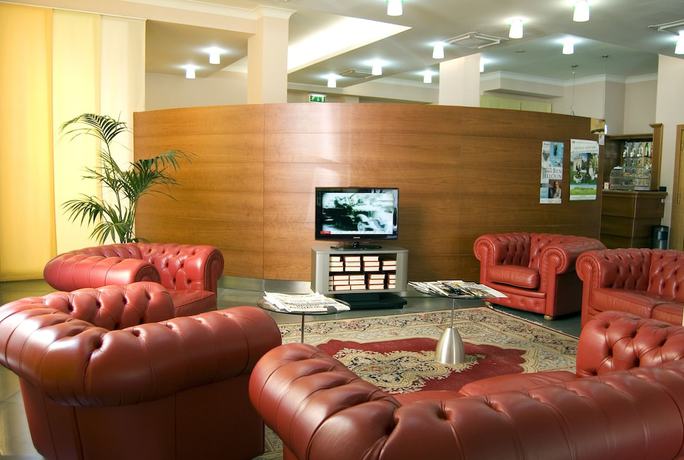 Imagen de los interiores del Hotel San Michele, L'aquila . Foto 18