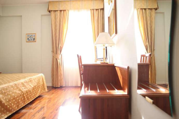 Imagen de la habitación del Hotel San Michele, L'aquila . Foto 2