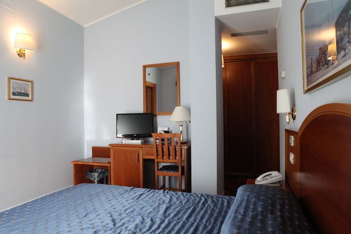 Imagen de la habitación del Hotel San Michele, L'aquila . Foto 3