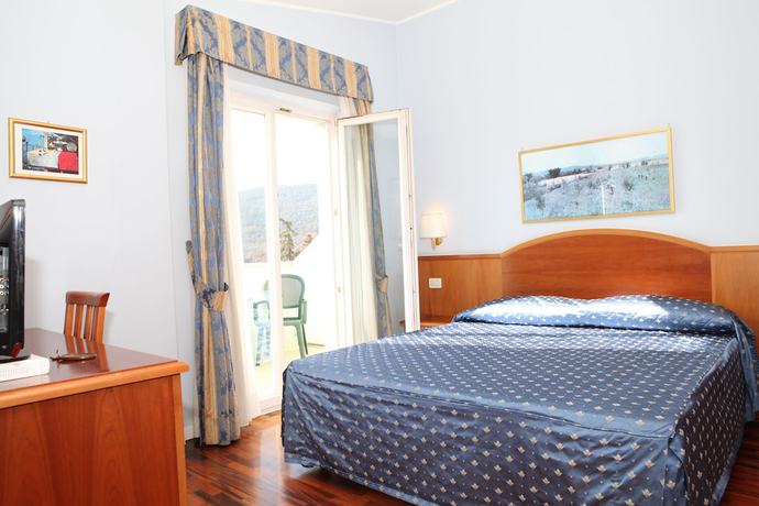 Imagen de la habitación del Hotel San Michele, L'aquila . Foto 4