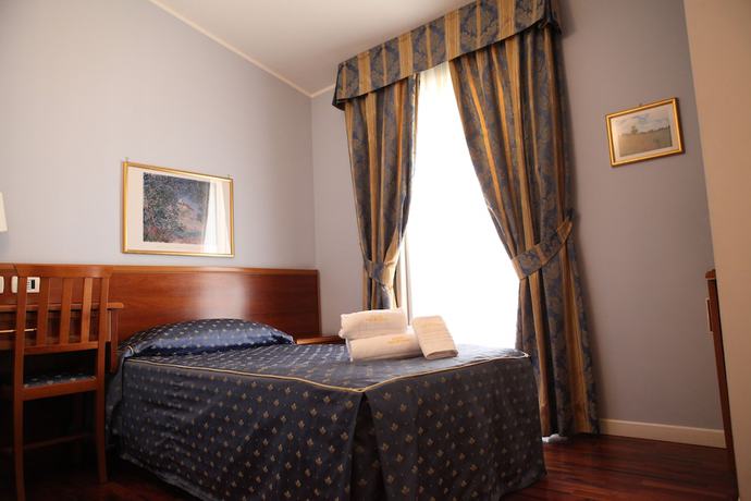 Imagen de la habitación del Hotel San Michele, L'aquila . Foto 5