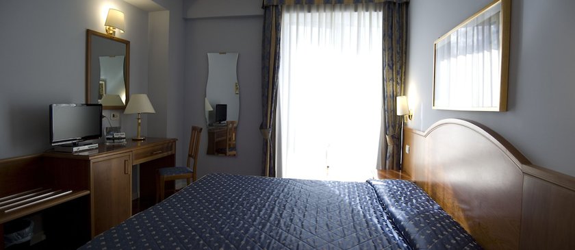 Imagen de la habitación del Hotel San Michele, L'aquila . Foto 8