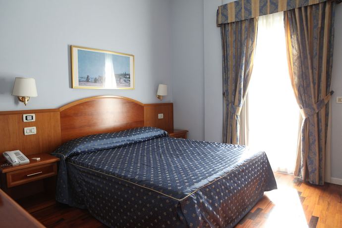 Imagen de la habitación del Hotel San Michele, L'aquila . Foto 9