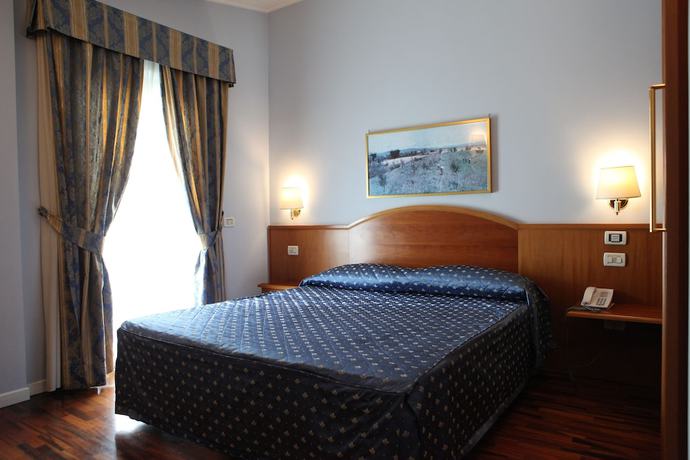 Imagen de la habitación del Hotel San Michele, L'aquila . Foto 11