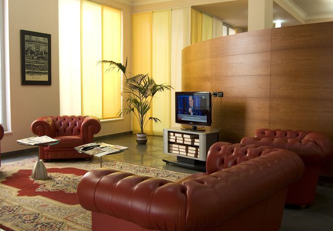 Imagen de los interiores del Hotel San Michele, L'aquila . Foto 20