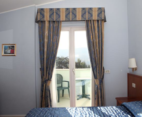 Imagen de la habitación del Hotel San Michele, L'aquila . Foto 14