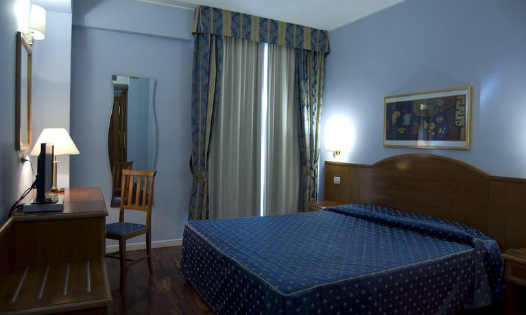 Imagen de la habitación del Hotel San Michele, L'aquila . Foto 15