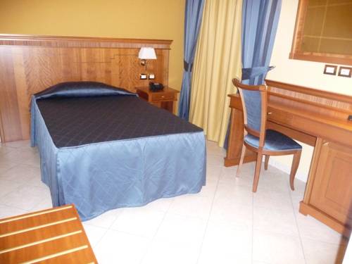 Imagen de la habitación del Hotel San Michele, MILAZZO. Foto 3