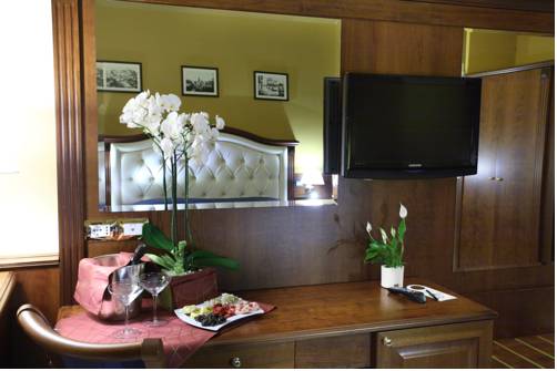 Imagen de la habitación del Hotel San Michele, MILAZZO. Foto 4