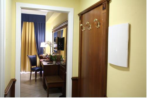 Imagen de la habitación del Hotel San Michele, MILAZZO. Foto 6
