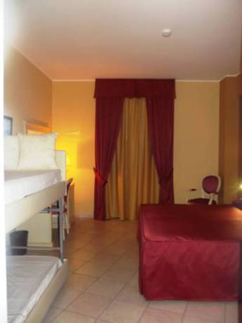 Imagen de la habitación del Hotel San Michele, MILAZZO. Foto 12