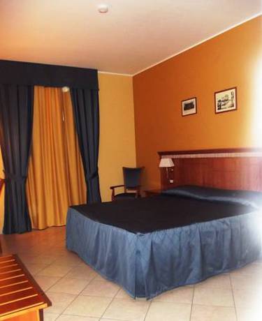 Imagen de la habitación del Hotel San Michele, MILAZZO. Foto 13
