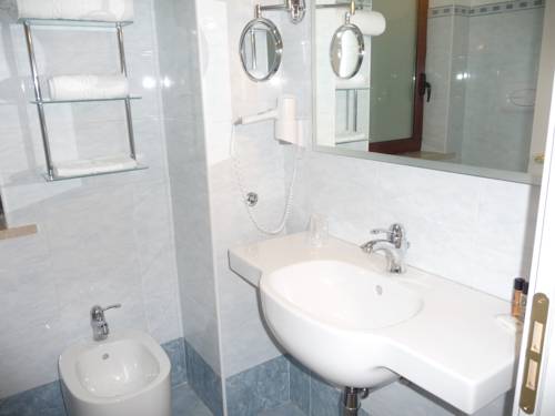 Imagen de la habitación del Hotel San Michele, MILAZZO. Foto 16