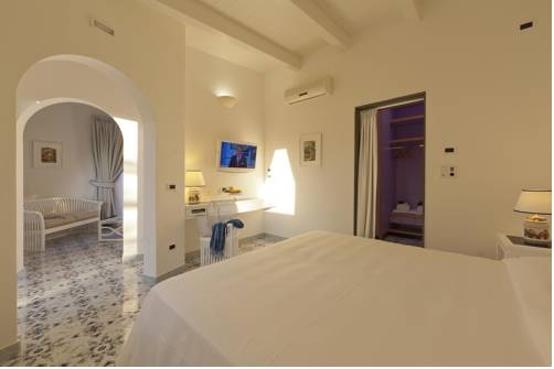 Imagen general del Hotel San Michele Terme y Spa. Foto 3