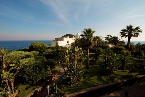 Imagen general del Hotel San Michele Terme y Spa. Foto 8