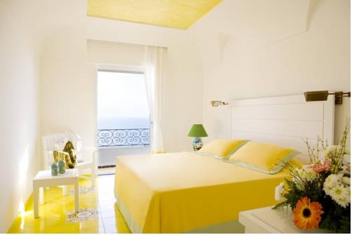 Imagen general del Hotel San Michele Terme y Spa. Foto 9