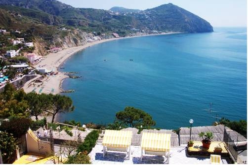 Imagen general del Hotel San Michele Terme y Spa. Foto 10