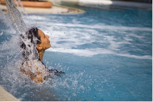 Imagen general del Hotel San Michele Terme y Spa. Foto 12