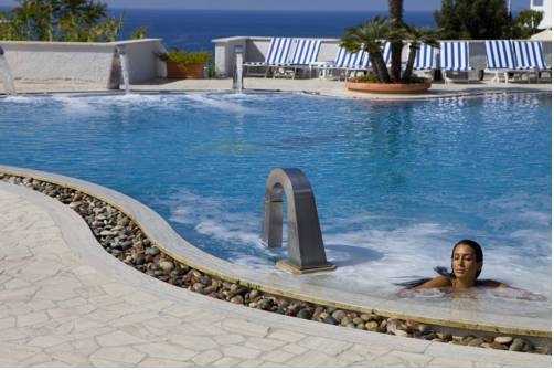 Imagen general del Hotel San Michele Terme y Spa. Foto 13