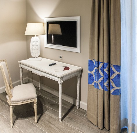 Imagen de la habitación del Hotel San Michele, Trapani. Foto 3