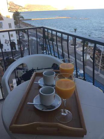 Imagen general del Hotel San Miguel, Altea. Foto 2