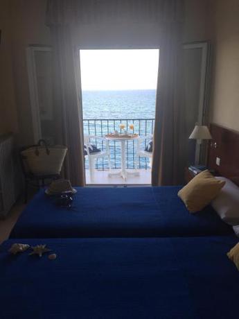 Imagen general del Hotel San Miguel, Altea. Foto 4