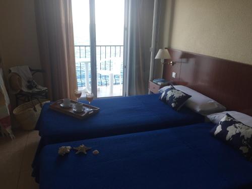 Imagen general del Hotel San Miguel, Altea. Foto 5