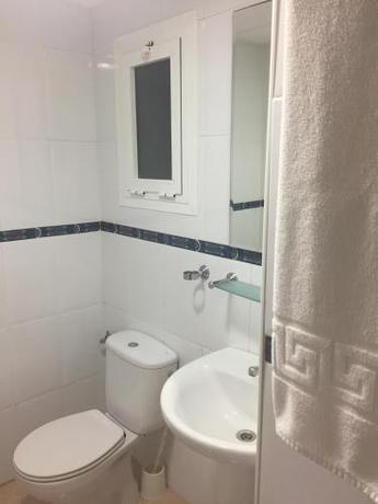 Imagen general del Hotel San Miguel, Altea. Foto 6