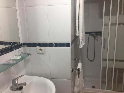 Imagen de la habitación del Hotel San Miguel, Altea. Foto 17