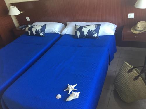 Imagen de la habitación del Hotel San Miguel, Altea. Foto 18