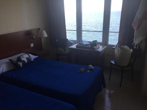 Imagen general del Hotel San Miguel, Altea. Foto 7