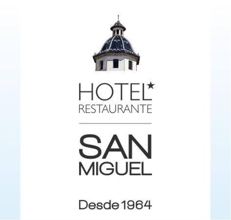 Imagen general del Hotel San Miguel, Altea. Foto 8