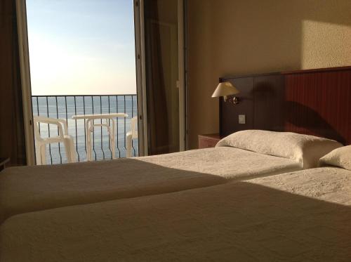 Imagen general del Hotel San Miguel, Altea. Foto 9