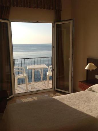 Imagen general del Hotel San Miguel, Altea. Foto 10